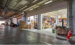 Enterprise One (D14), Warehouse #504746181